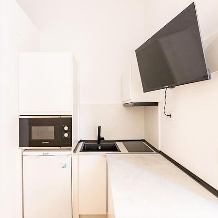 Coqueto Apartamento Cerca Bravo Murillo Wifi Madrid Exterior photo